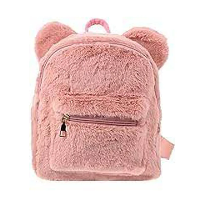 ¿Qué tamaño de mochila para un niño de 5 años?