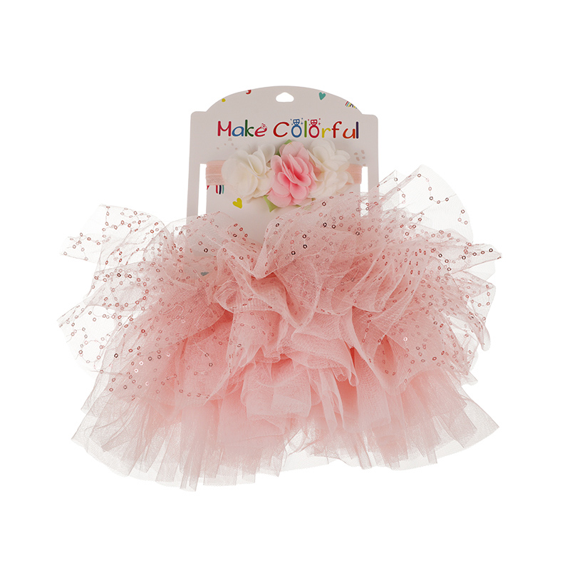 ¿Cómo elegir el mejor conjunto de disfraces TUTU para niños?